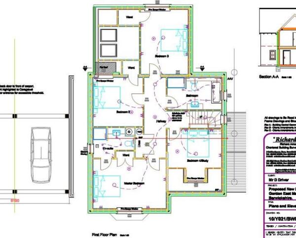 Master Floorplan Image 1