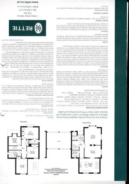Master Floorplan Image 3