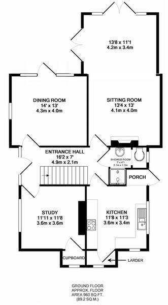 Master Floorplan Image 1