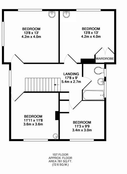 Master Floorplan Image 2