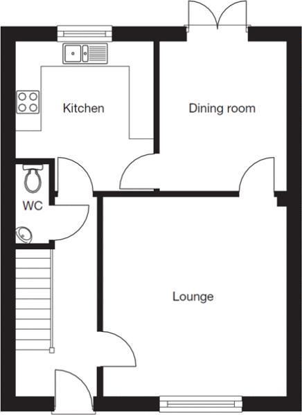 Master Floorplan Image 1