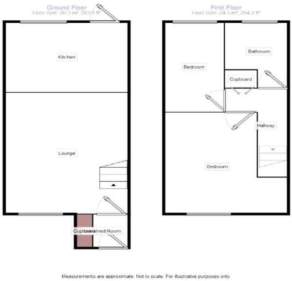 Master Floorplan Image 1