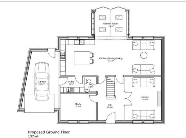 Ground Floor