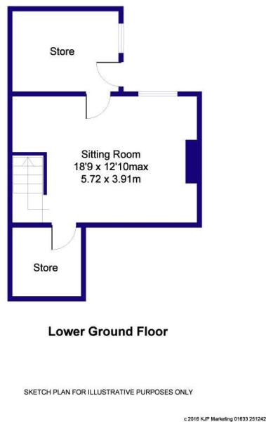 Master Floorplan Image 1