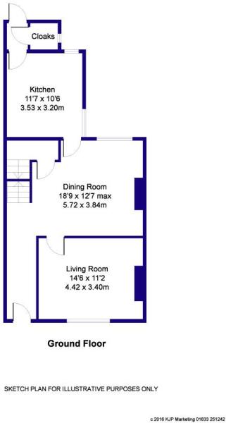 Master Floorplan Image 2