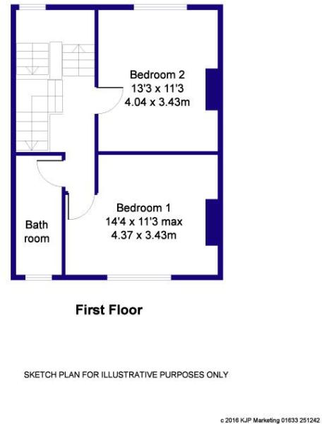 Master Floorplan Image 3