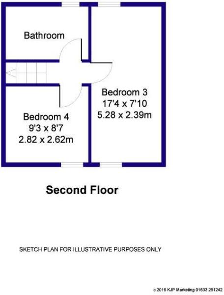 Master Floorplan Image 4