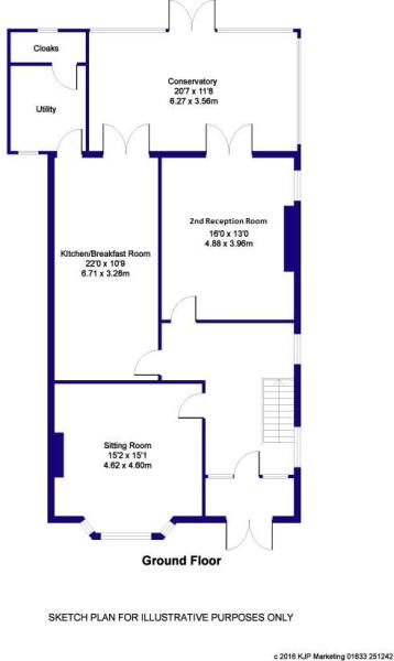Master Floorplan Image 1