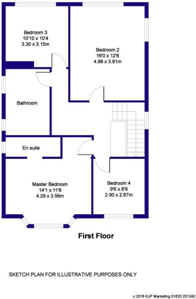 Master Floorplan Image 2