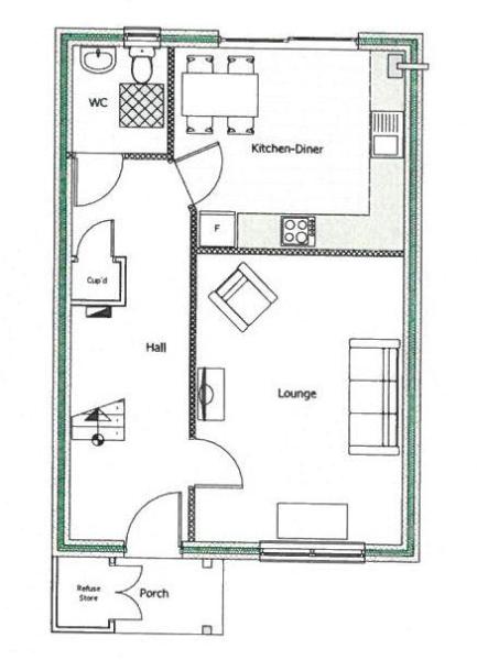 Master Floorplan Image 1