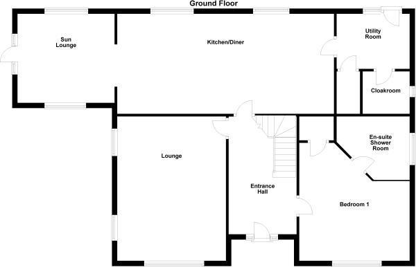Master Floorplan Image 1