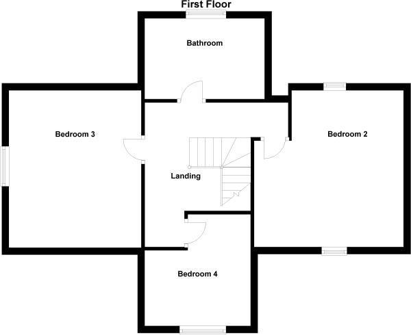 Master Floorplan Image 2