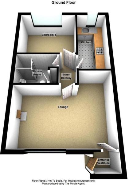 Master Floorplan Image 1