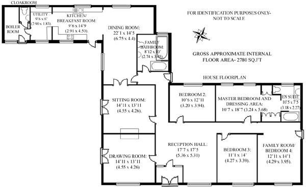 Master Floorplan Image 1