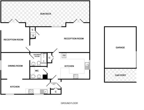 Master Floorplan Image 1