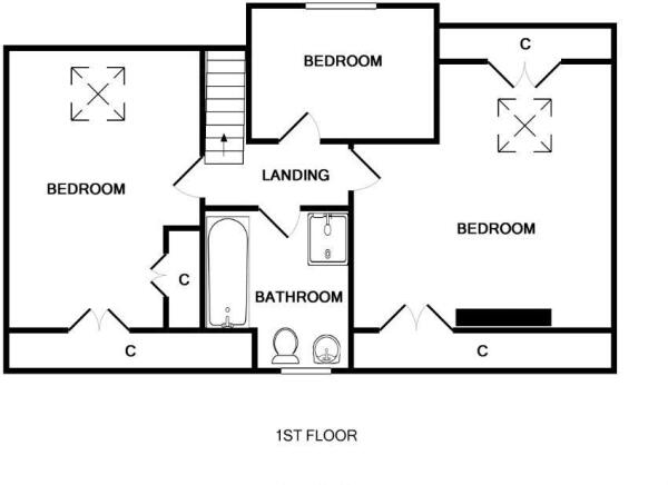 Master Floorplan Image 2