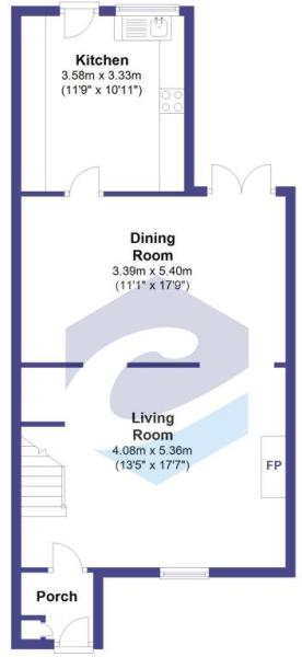 Master Floorplan Image 1