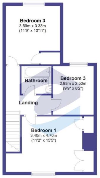 Master Floorplan Image 2
