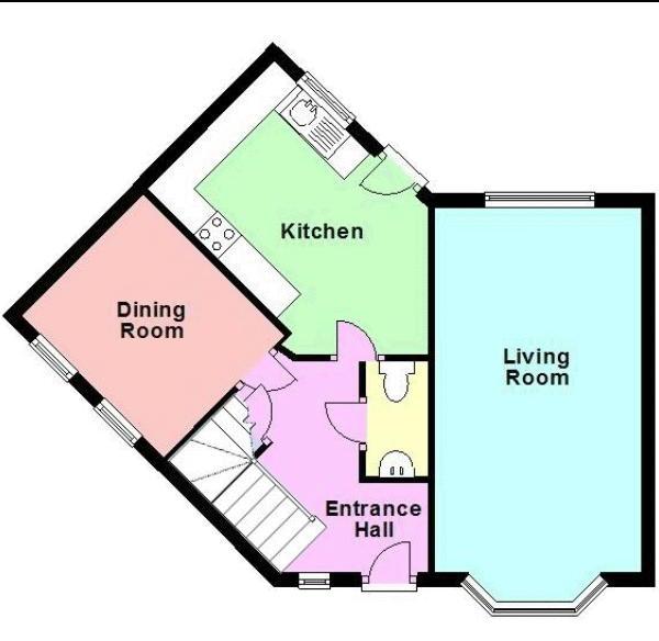 Master Floorplan Image 1