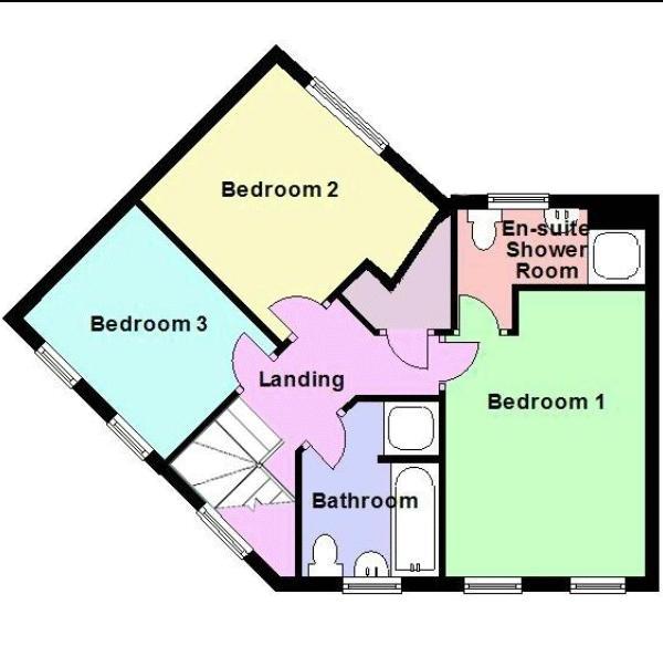 Master Floorplan Image 2