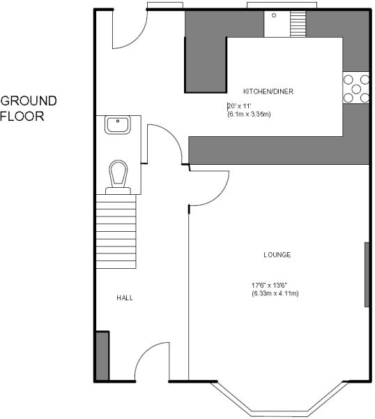 Master Floorplan Image 1