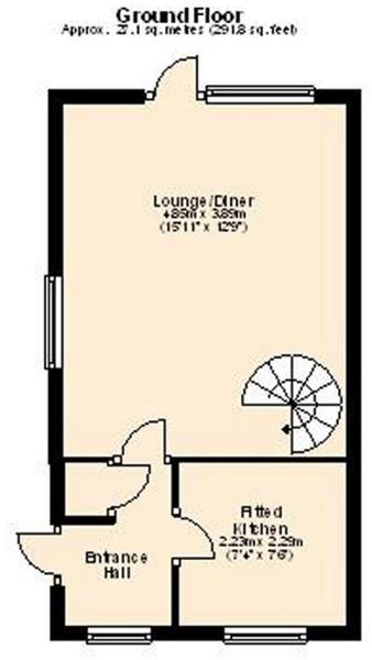 Master Floorplan Image 1