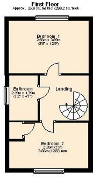 Master Floorplan Image 2
