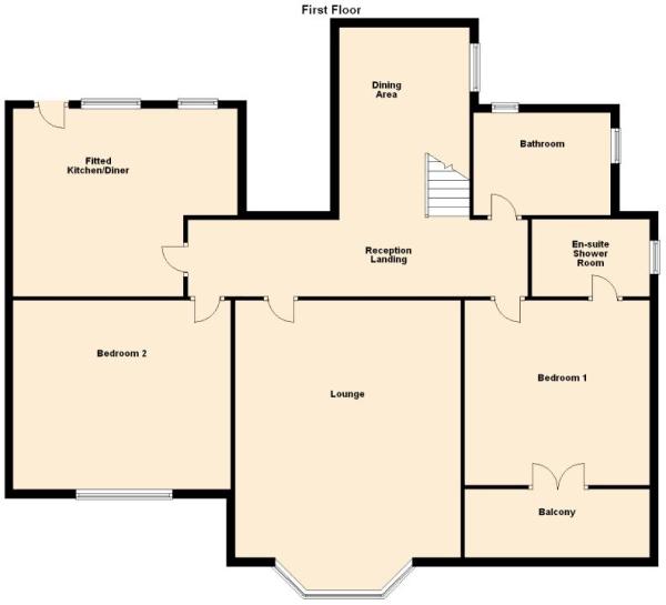 Master Floorplan Image 2
