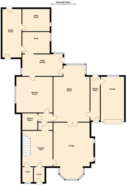 Master Floorplan Image 1