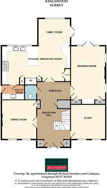Master Floorplan Image 1