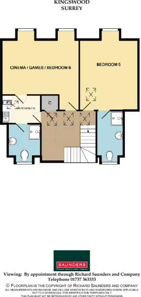 Master Floorplan Image 3