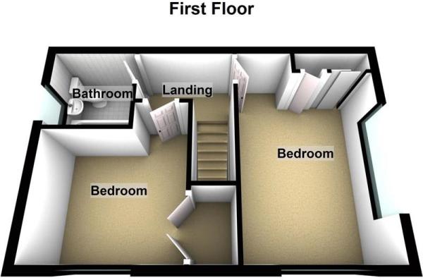 Master Floorplan Image 2