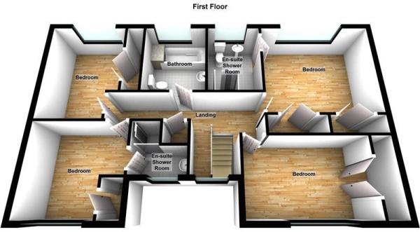 Master Floorplan Image 2