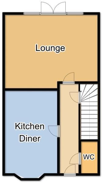 Master Floorplan Image 1