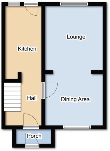 Ground Floor