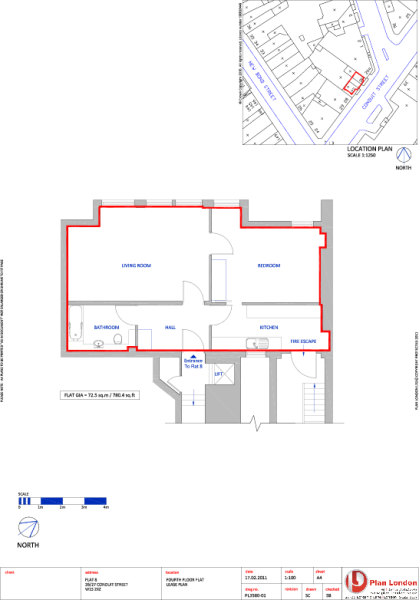 Master Floorplan Image 1