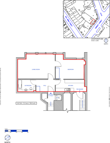 Master Floorplan Image 2