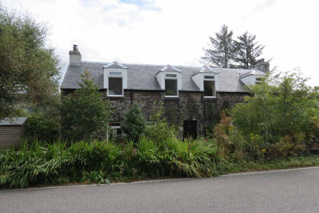 houses for sale seil island