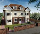 new build nascot wood