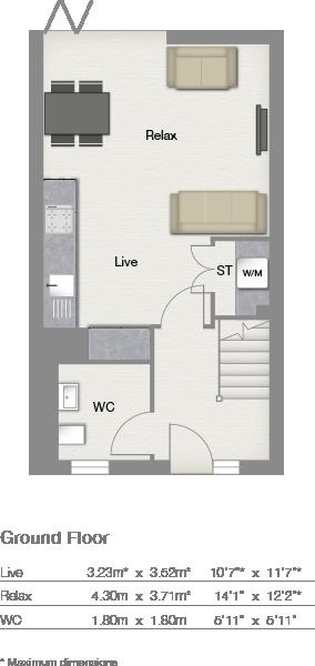 Ground Floor