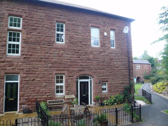 Property For Sale Parkland Village Carlisle Property For Sale Parkland Village Carlisle