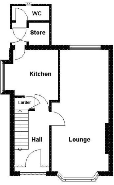 Master Floorplan Image 1