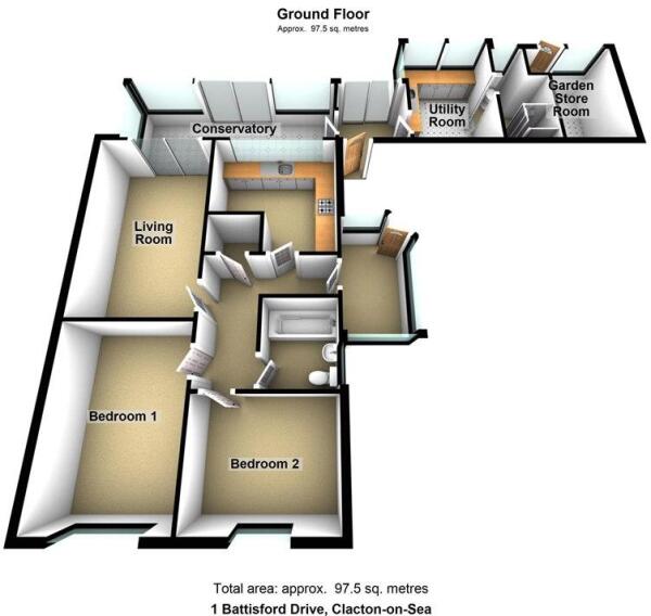Master Floorplan Image 1