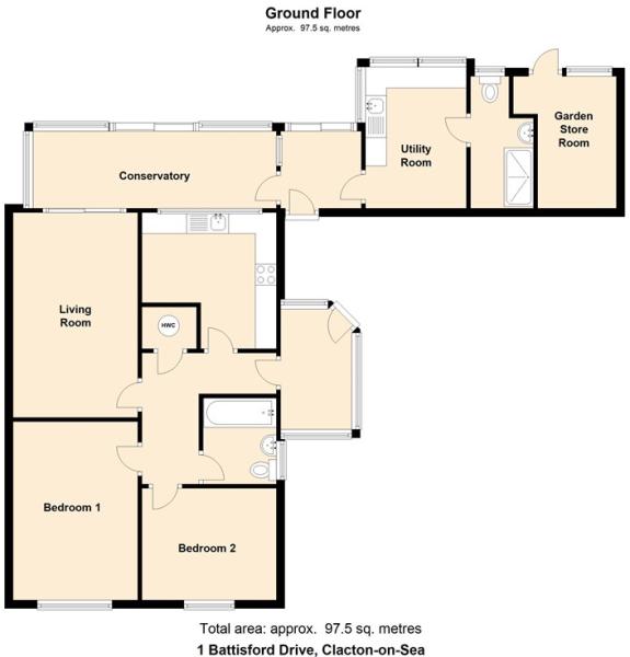 Master Floorplan Image 2