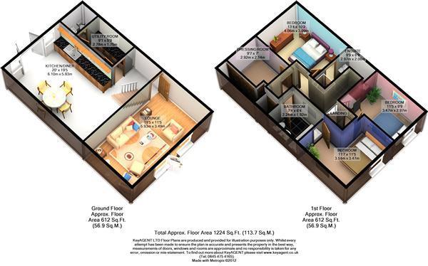 Master Floorplan Image 2