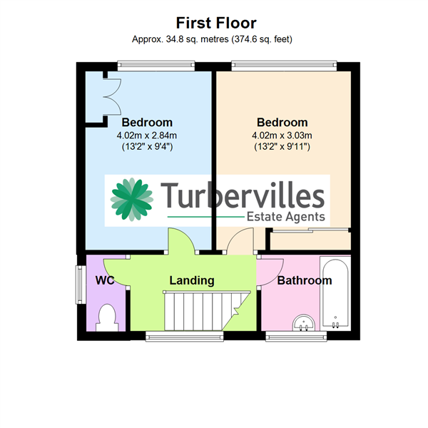 Master Floorplan Image 2