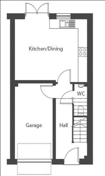 Master Floorplan Image 1