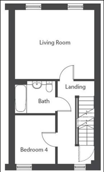 Master Floorplan Image 2