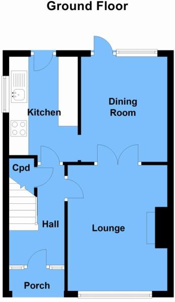 Master Floorplan Image 1