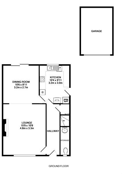 Ground Floor